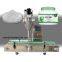 Semi-automatic Jar Bottle Spice Milk Powder Auger Dosing Filling Machine