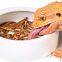 Pet Food Microwave-dried Mealworms