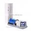 YK8208 Automatic remote control aerosol dispenser with 2 D batteries for home KTV hotel hospital air freshener dispenser machine