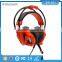 Hot Selling Noise Reduction Woofers Silent Disco Headphone