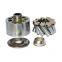 PISTON PUMP PARTS HITACHI 1100 1800 HYDRAULIC PUMP PARTS REPAIR KITS Ex550-3 Hydraulic Travel Motor Spare Parts Excavator Parts