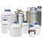 Aruba Cryogenic Freezer Liquid Nitrogendewar N2 Parameters