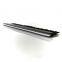 Clip On Profile Flexible Thermoplastic Rubber Strip Brush