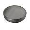 80 100 130 160 180 Mesh Micron Stainless Steel Wire Mesh Flour Sieve