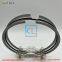 engine parts 2506 Piston Ring Set KRP1569 fit for perkins