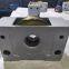 DRS Wheel Block System with Spheroidal-Graphite Cast Iron (GGG 70)