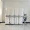 Providing Effective Sawdust Extraction and Filtration 4kw State-of-the-Art Bag-Type Dust Collector for Woodworking
