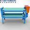 Yosion Technology YXRM-5A-1850 Bottle Roller; Rod Mill;Fine grinding samples
