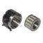 Textile roller bearing lz22