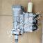 Bosch original common rail fuel injection pump 0445025602 Caterpillar C7.1 fuel injection pump 375-2647
