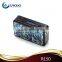 150W vape mod Hotcig R150 / Hotcig R 150 with the first water proof chip, abalone cover changeable