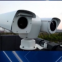 High-Resolution Dual-Spectrum PTZ Camera With 1920×1080 Thermal and 2688×1520 Visible Imaging