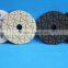 Best Sales 4" Flexible Diamond Sponge Polishing Pad