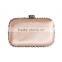 2016 China handmade Wholesale New Stylish lady clutch bag with crystal