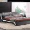 Fabric Bed, Leather Bed, Sofa Bed, Malaysia Sofa Bed, King Size Bed Size, Modern Bed, News Bed Model 2016