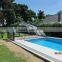 Aluminium Pool Cover