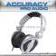 DJ Equipment Studio Wired Headphones Without Mic MD-51