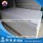 Fiber glass filled white PP sheet