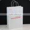 Newest Best Belling Paper Handle Bag for Clothes