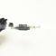 AC 100-240V Laptop Adapter for HP 18.5V 3.5A 7.4mm*5.0mm Power Supply Charger
