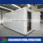 Modern sandwich panel prefab housing with competitive price