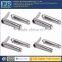 OEM high precision machining bicycle parts