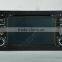 Wecaro Android 4.4 7 Inch HD Car Dvd Radio Gps Navigation For Audi A4 With Bluetooth Usb SD Radio TV