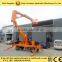 Genie Self-Propelled Articulating Boom Lift/Hydraulic Boom Lift