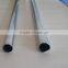 Galvanized Round Carbon Steel Tube