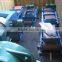 high quality 500kg per hour waste tyre recycling