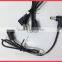 Copper Conductor Metal and PVCJacket Power Cable