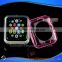 Colorful TPU Gel Case for Apple Watch 38mm 42mm