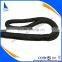 high quality braided polyester nylon rope dock line for marine supplies