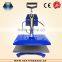 swing -away customized t shirt printing machine