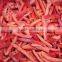 Frozen Red Pepper