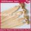Full head 7pcs Clip in ombre hair extensions,ombre hair extension clip in hair