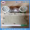 double-end led emergency light /explosion proof emergency light for mine use