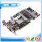 fixing film assembly for canon pcba pcb assembly manufacturing