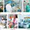 Disinfection Disposable PP Non-woven Cap for Dustproof
