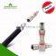 China 100% Original munafacturer Airistank w4 e cig tank vaporizer, rebuidable wax tank vape pen low ohm medical devices