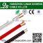10year-experience manufacturer in speaker cable high quality with competitive price