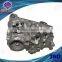 China Customized Precision Cast Aluminum Alloy Die Casting