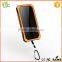 Newest christmas gift power bank solar 20000mah                        
                                                Quality Choice