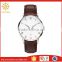 New Design Watch 2016 Stainless Steel Wrist Watch OEM Watches                        
                                                Quality Choice