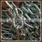 bs standard welded mild steel link chain