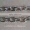 manufacturer supply galvanized and welded iron chain in reasonable price
