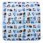 Wholesale ChinaNew style baby diaper changing mat, diaper changing pad
