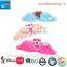 plush keyboard mat/Angel wings soft keyboard mat/keyboard mats