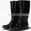 2015 pvc rain boots For men