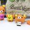 cheap good quality Mini Small cartoon usb flash driver custom usb flash driver